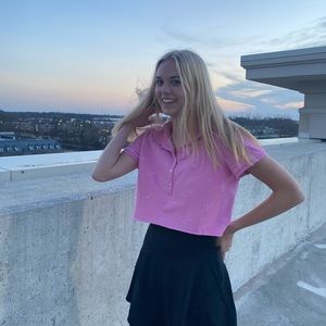 Meet your Posher, Ashley